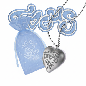 Hearts2Hearts-the 1er Mini Album CDFOCUS [Heart Locket Ver.] Musique adulte coréenne - Product Image 2