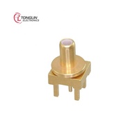 Composants électroniques TL : Service de kit complet 3509-1511-000 Connecteur SLB Jack mâle à souder 35091511000 à travers trou