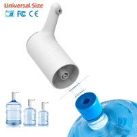 Pompe à eau pour distributeur d'eau domestique, vente chaude, bec court, tube interne multicouche, couvercle supérieur