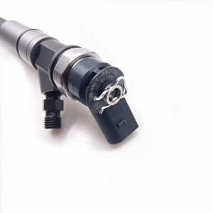 Injecteur de carburant diesel common rail de haute qualité pour camion, neuf, 0445110131 - Product Image 4