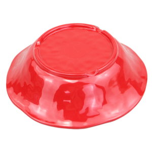7 pulgadas de cocina de melamina de <span class=keywords><strong>crack</strong></span> servir plato de comida - Product Image 6