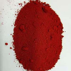 صبغة أكسيد الحديد غير العضوية ISO OEM ODM من المورد الصيني Fe2O3 أكسيد الحديد الأحمر من من من من من - Product Image 2
