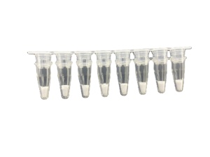 JanMa 30-minuten runder-DNA detectiekit voor voedseltesten - Product Image 4
