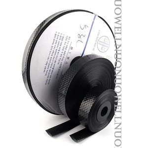 Ruban de micro-irrigation en plastique de 50 m, 3/4'' (<span class=keywords><strong>20</strong></span> <span class=keywords><strong>mm</strong></span>), avec 0 <span class=keywords><strong>à</strong></span> 5 trous, <span class=keywords><strong>tuyau</strong></span> souple agricole pour membrane de serre - Product Image 3