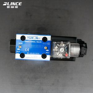 Blince S-BSG-03-2B3B-D24-N1-51 Elektrohydraulisches Steuerventil 12 VDC <span class=keywords><strong>12V</strong></span> Hydraulikventil Hydraulikpumpen-Magnetventil - Product Image 3