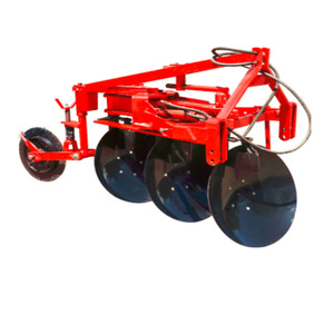 Rifornimento della fabbrica 4 agricole aratro a disco <span class=keywords><strong>dischi</strong></span> per la vendita in Pakistan - Product Image 4