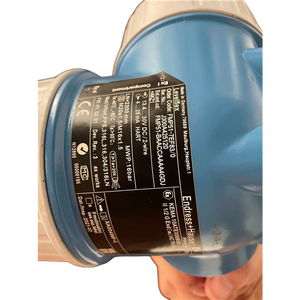 Medidor de Nivel por Radar de Onda Guiada Endress+Hauser Levelflex FMP5x, Parámetros Foundation Fieldbus (FF) - Product Image 4