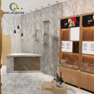 Muebles de Óptica de Diseño, Exhibidores de Gafas Personalizados y Vitrinas de Pared para Tiendas de Óptica - Product Image 3