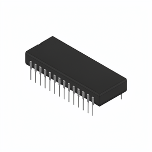 Authorized Distributor 28 CDIP Electronic Chips Component Data Acquisition HI3-7151A-9 - Product Image 1