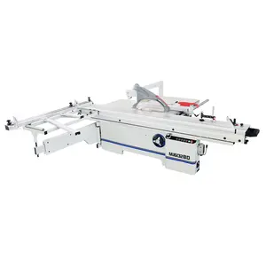 Excellent Wood Machine Single Phase Panel Saw Made In China