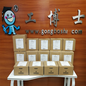 Emerson rosemount nhiệt độ 248 Transmitter/Meter Bìa/0 Ring/lắp khung/LED hiển thị lắp ráp - Product Image 2