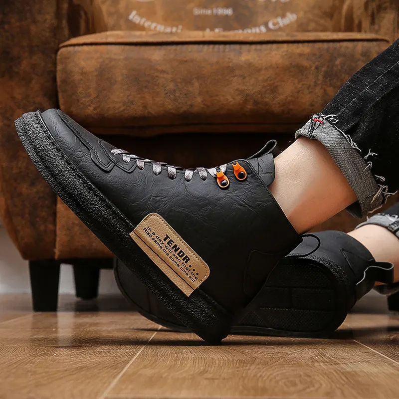 Botas y Botines de Hombre · Zapatos · Moda · El Corte Inglés (435)