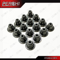 Kit de joint de culasse moteur D4FA complet pour Hyundai KIA ACCENT III GETZ MATRIX RIO II (JB) 1.5 CRDi 2008-2011 OEM 20910-2AF00