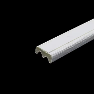<span class=keywords><strong>Joint</strong></span> d'étanchéité pratique en mousse PU souple pour cadre <span class=keywords><strong>de</strong></span> <span class=keywords><strong>porte</strong></span> en <span class=keywords><strong>bois</strong></span> ou en métal, idéal pour les interstices des portes coulissantes - Offre spéciale - Product Image 2