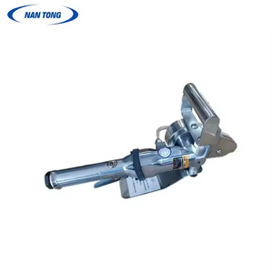 Removedor de Residuos Neumático Nantong 520x220x180mm para Limpieza de Cartón Corrugado, Máquina Auxiliar de Empaquetado - Product Image 3