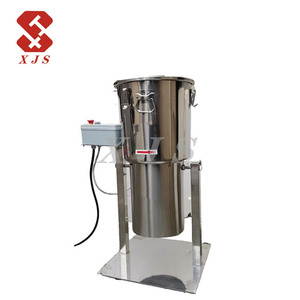 Công Nghiệp Cọ Trái Cây Rau Nghiền Ép Nghiền Bột Giấy Chế Biến Đánh Đập Máy - Product Image 1