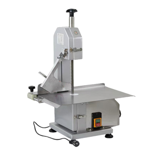 Desktop Small-sized <b>Bone</b> <b>Saw</b> Machine Meat Cutter Farm Slaughterhouse Meat Processing Beef <b>Bones</b> Meat and <b>Bones</b> - Product Image 1