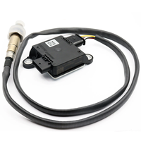 Sensore di Particelle DPF 12685369 0281007262 0281007263, Nuovo Filtro Antiparticolato Diesel, Sensore PM per GM
