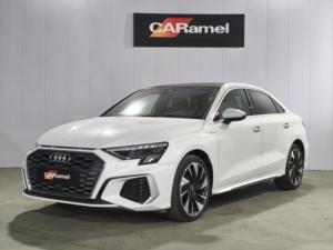 <span class=keywords><strong>Audi</strong></span> <span class=keywords><strong>A3</strong></span> S Line <span class=keywords><strong>2022</strong></span> |   Peinture d'origine |   19800 Km |   Sièges <span class=keywords><strong>électrique</strong></span>s et chauffants |   Berline |   Exportateur de voitures d'occasion - Product Image 1