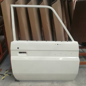 <span class=keywords><strong>Muture</strong></span> producto perfecto fittment blanco frente a las puertas del coche para landcruiser J7 OE 67002-60490 - Product Image 5