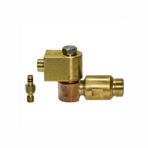 Systèmes de technologie d'alimentation autogène et de gaz pour le soudage, le brasage et la découpe, dotés d'une tête de torche pivotante EWM - Product Image 3