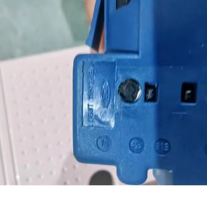 Pièces détachées d'origine DG9T11572AA Commutateur d'allumage automatique pour Ford ESCORT15-23, Everest 15-21, RANGER KD18 - Product Image 2