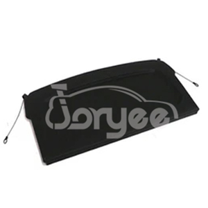 51477448229 OE 7448229 couvercle de bagage de charge de coffre étagère de colis arrière pour <span class=keywords><strong>BMW</strong></span> série <span class=keywords><strong>1</strong></span> F40 LCI 135i 128 116i 2019 2020 <span class=keywords><strong>2021</strong></span> 2023 2024 - Product Image 1