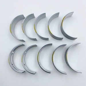 Jeu de coussinets de <span class=keywords><strong>vilebrequin</strong></span> moteur OE 1002022A-ED01 pour Great Wall Haval H5 H6 Wingle 5 6 7 GW4D20B 2.0D STD 0.25 0.50 - Product Image 6