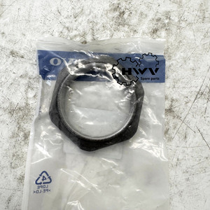 Écrou de roue neuf de haute qualité 1522293 VOE1522293 pour L90E L70E L60E L150F L220E L120E L220H L250H L110H - Product Image 2