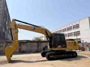 Original Used Caterpillar 320GX <b>Excavator</b> Well Maintained High Efficiency For Earthmoving 320gc 320gx <b>Excavators</b> Ready to ship - Product Image 4