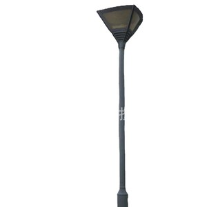 Lampe solaire de cour Hongjing Lighting en alliage d'aluminium LED 12V, étanche, pour extérieur et jardin - Product Image 5