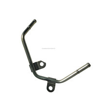 Ensemble tuyau de soupape PCV 3TZ-1014020 NEUF OEM pour moteur de minibus Foton VIEW MPX TOANO