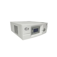 Caméra d'endoscopie chirurgicale 120W, source de lumière froide LED médicale, chirurgie vétérinaire, ORL, laparoscopie