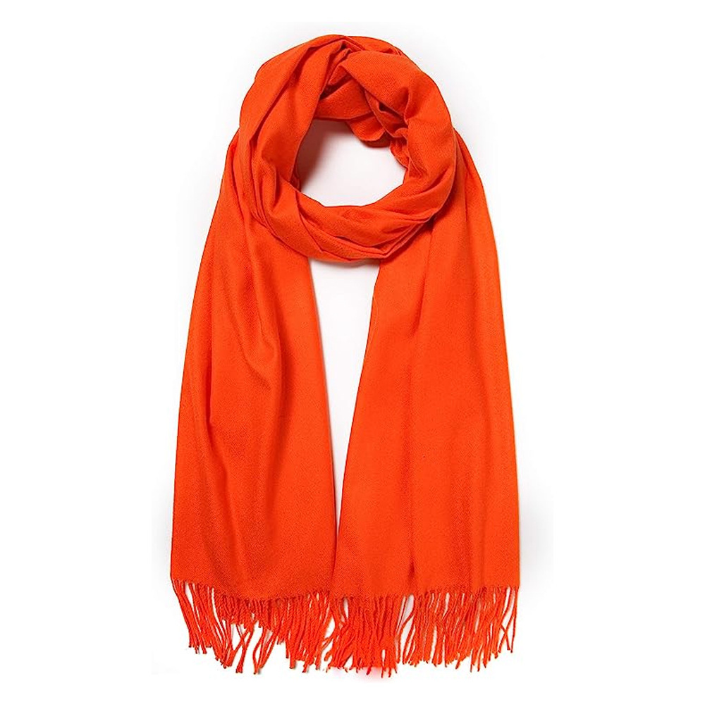 Orange Rouge