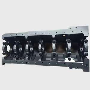 Fabriekshoge kwaliteit dieselmotoronderdelen J08E cilinderblok voor <span class=keywords><strong>Hino</strong></span> vrachtwagen - Product Image 6