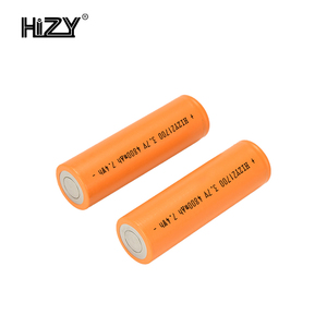 แบตเตอรี่ลิเธียมไอออน 21700 3.7V 4800mah - Product Image 1