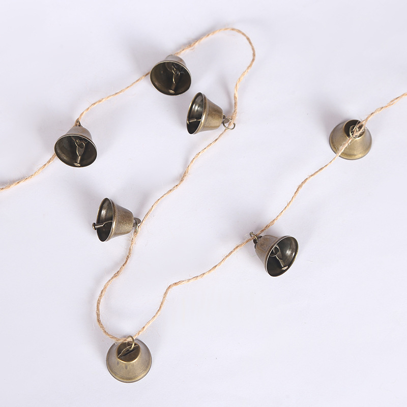 3.11ระฆังต่อเมตรในสีบรอนซ์โบราณ