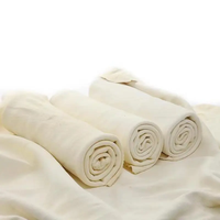 Vente Flash : Chiffon de Nettoyage pour Voiture en Cuir de Daim, Taille Personnalisée, Serviette de Séchage en Daim
