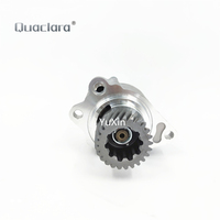 Pompe à vide moteur 2930058050 29300-58060 3B 14B 15B-F 15B-FT 15B-FTE pour plateforme/châssis DYNA 200 TOYOTA LAND CRUISER 1981-1987