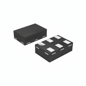 Logic 74AUP1GU04GM,132 6 XFDFN Original Buy Electronics Components Online - Product Image 1