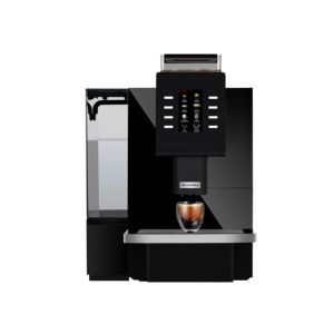 Kommerzielle Espresso maschine <span class=keywords><strong>Dr</strong></span>.Coffee F09 Großer Touchscreen Automatische elektrische kommerzielle <span class=keywords><strong>Dr</strong></span>.Coffee Espresso maschine - Product Image 1