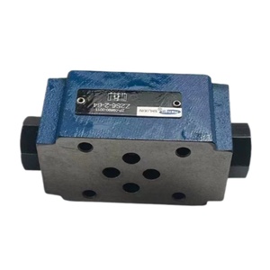 สำหรับ Hengli check Valve excavatorc HVSE18 S15A1.0/2 RVP12-05-L120 S6A S8A S10A S15A S20A S25A Z2S6-2-L6X Z2S6-1-L6X S30A - Product Image 5