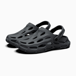 Sandalias EVA para Hombre con Correa Ajustable, Ajuste Personalizado, Suela Antideslizante, para Jardín, Exteriores, Hogar, Tallas 39-46 EU, Versátiles y Cómodas - Product Image 4
