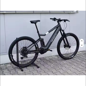VENTES RAPIDES 2025 <span class=keywords><strong>SCOTT</strong></span> CONTESSA STRIKE ERide 930 VTT électrique - Product Image 3