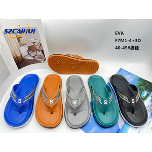 Tongs et Sandales <span class=keywords><strong>Homme</strong></span> en EVA – Prix d'Usine, Vente en Gros, Durables, Achat en Gros pour l'Afrique, Prix le Plus Bas - Product Image 4