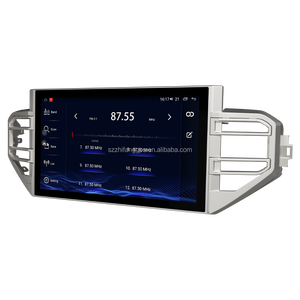 Android 13 11.6 ''Màn hình Android hệ thống định vị xe cho xe <span class=keywords><strong>DVD</strong></span> không dây Carplay cho TOYOTA 2022-2023 Tundra - Product Image 3