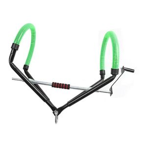 Nouveau support métallique pour vaches en position debout assistée pour élevage, capacité 1000 kg - Product Image 3