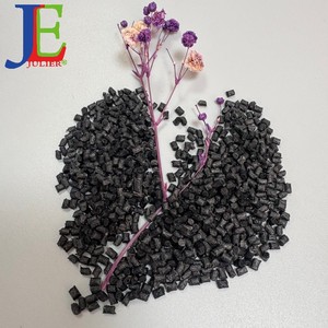 Prix d'usine aléatoire PP – Granulés composites PP en fibre de carbone haute rigidité pour pièces automobiles – Matériau PP CF20 - Product Image 5