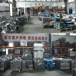 OEM不锈钢精密铸造失蜡铸造汽车发动机零件数控加工金属铸造厂 - Product Image 3