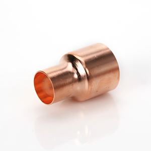Reductor <span class=keywords><strong>de</strong></span> <span class=keywords><strong>cobre</strong></span> al por mayor accesorios <span class=keywords><strong>de</strong></span> tubería <span class=keywords><strong>de</strong></span> <span class=keywords><strong>cobre</strong></span> <span class=keywords><strong>de</strong></span> soldadura <span class=keywords><strong>de</strong></span> alta calidad - Product Image 3